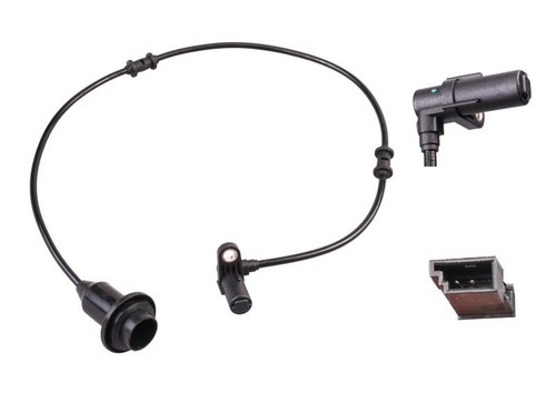 Intermotor rear left - abs, speed