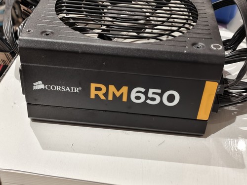Corsair rm650 001936 - rm650, 650w