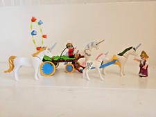 Playmobil Unicorn Carriage