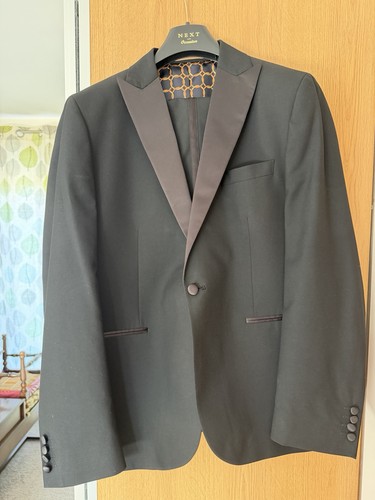 Men tuxedo dinner - men’s,