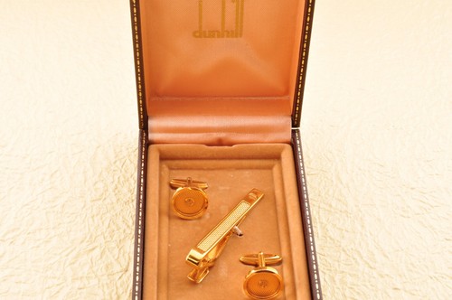 British brand dunhill round - brand, "dunhill"