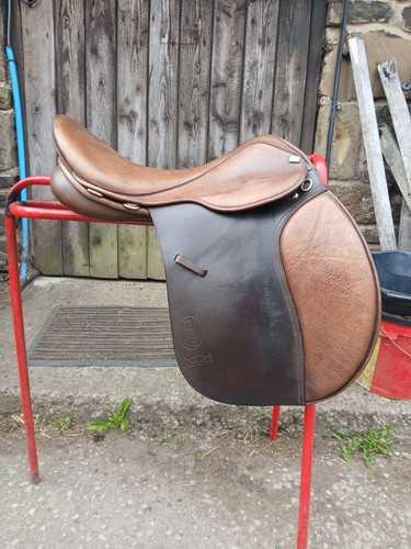 Gfs xch adjustable saddle - gfs,