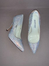 NEW Benjamin Adams Swarovski