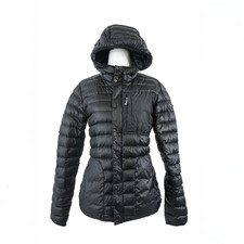 Burton x Pacifico Puffer