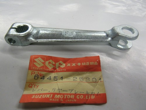 Nos suzuki rl250 - nos,
