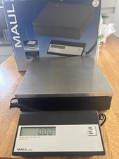 MAUL COMMERCIAL PARCEL SCALES