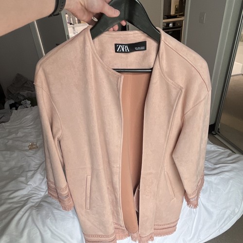 Zara women beige - zara, women’s