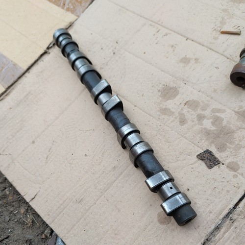 Vauxhall c20xe redtop inlet - vauxhall,