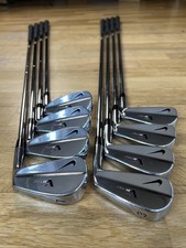 Nike VRII Pro Forged Iron Set
