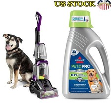 Lightweight Carpet Washer Deep