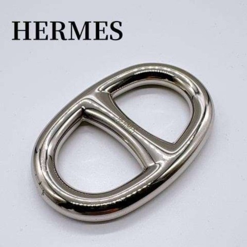 Hermes chaîne ancre scarf - hermes,