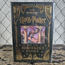 VTG Harry Potter and The