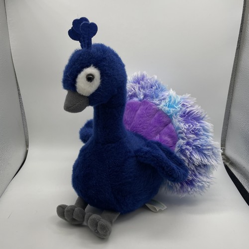 Destination nation peacock - destination,
