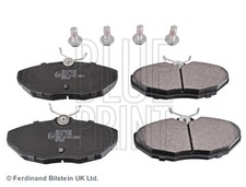 REAR BRAKE PAD SET DISC BRAKE