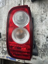Nissan Micra K12 2002-2010