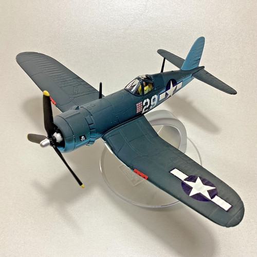Corgi aviation archive vought - corgi,