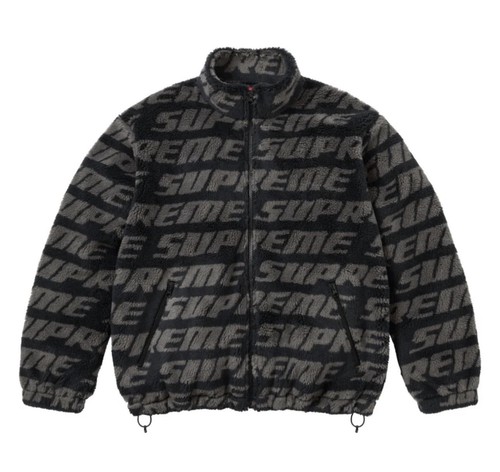 Supreme repeat jacquard - supreme,
