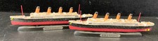 Titanic Model Replica R.M.S. White Star Line Ocean Liner - #1008