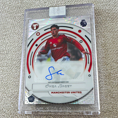 Topps pristine premier league - topps,