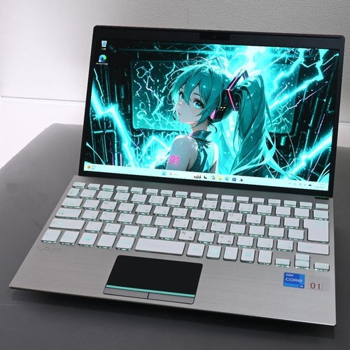 Vaio vjpj21 1135g7 - vaio,