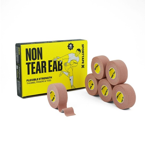 Sporttape tan eab fabric - eab,