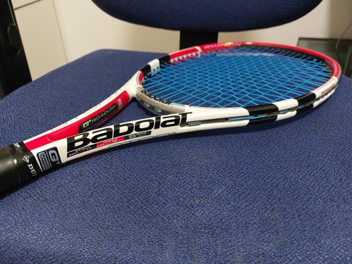 Babolat pure storm tour l2 - babolat,