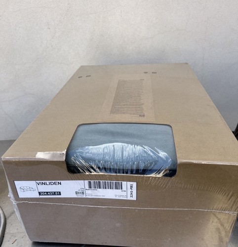 Ikea vinliden cover set 3 - fr,