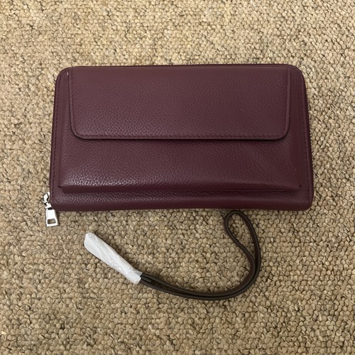 Pia jewellery aubergine - jewellery,