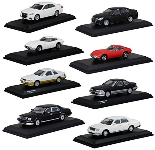 Kyosho oginal toyota famous - kyosho,
