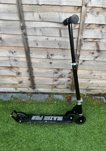 Blazer pro stunt scooter - stunt,