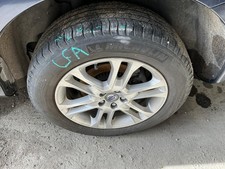 Used Wheel fits: 2015 Volvo