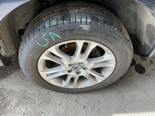Used wheel fits 2015 - wheel,