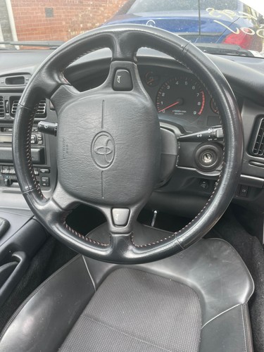 Toyota mr2 mk2 - mr2,