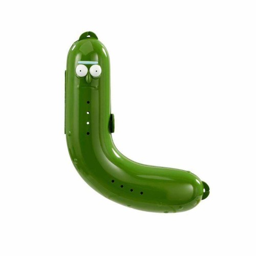 Rick morty pickle - rick,