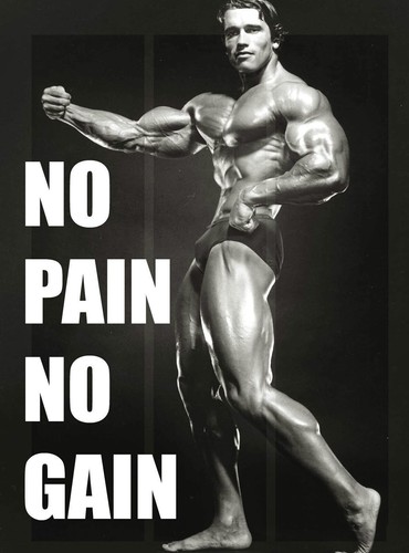 Movie poster arnold - movie,