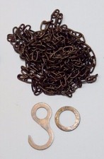 Cuckoo Clock Chain ANTIQUE