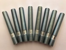 8 X M14X1.5 ALLOY WHEEL