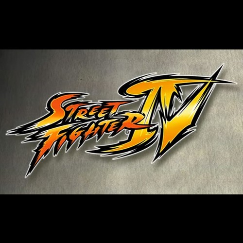 Used street fighter arcade - used, iv