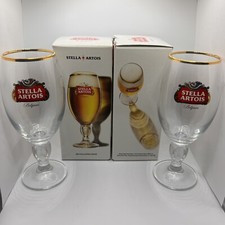 Stella Artois Pair Beer