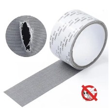 2 Pack Window Door Screen