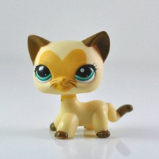 Littlest Pet Shop LPS Toys