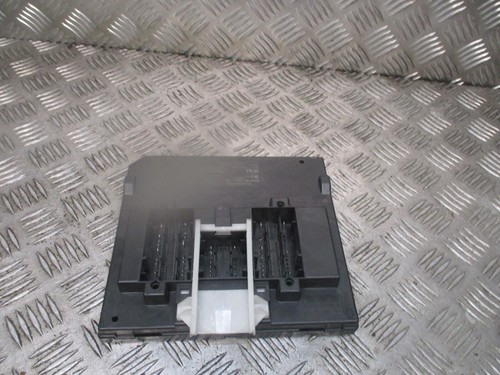 2019 genuine seat ateca bcm - seat,