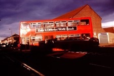 1980 Original Bus Slide London