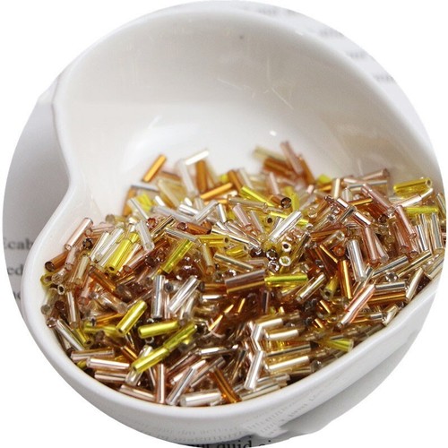 1000 pcs glass - pcs, bugle