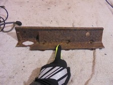 Porsche 964 3.6L Engine Tinware Single Piece