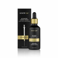 SunewMed+ Essence Activator Under Cream for Face & Eyes 50ML
