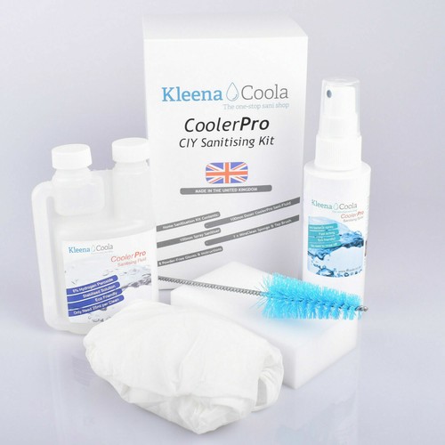 Kleena coola water cooler - kleena,