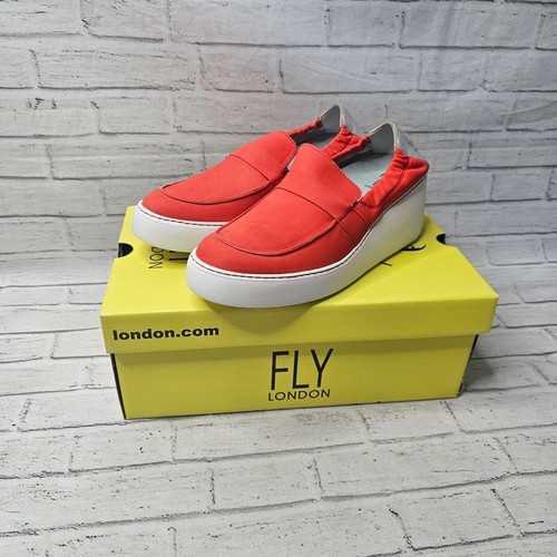 Fly london duli620fly women - london,