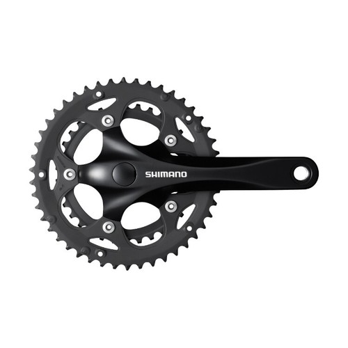 Shimano claris rs200 2x8 - shimano, fc-rs200