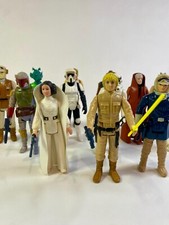 Original Star Wars Action